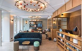 Hotel Silky By Happyculture
